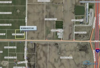 0 Township Highway 99, Findlay, OH 45840