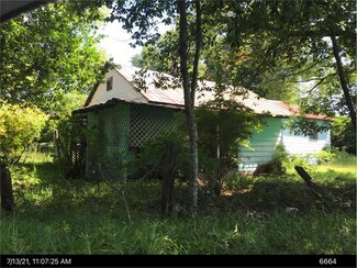00 Williamson, Hazlehurst, GA 31539