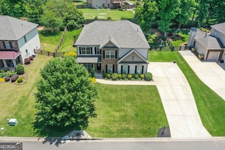 3420 Pleasant Springs Dr, Cumming, GA 30028