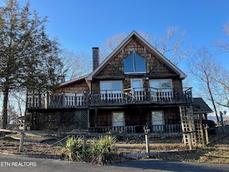 422 Crosby Dr, Bean Station, TN 37708