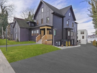 904 Quinnipiac Ave Unit 9, New Haven, CT 06513