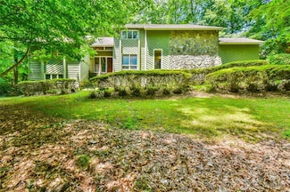 8120 Ball Mill Rd, Atlanta, GA 30350