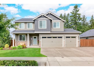 16319 Earhart Ave, Oregon City, OR 97045