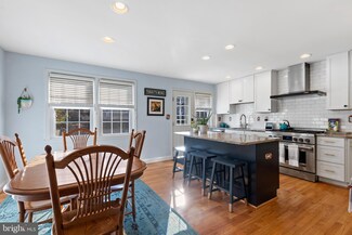 151 Regester Ave, Baltimore, MD 21212