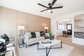 2330 W Carson Dr, Tempe, AZ 85282