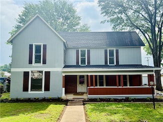 505 S Boulder Ave, Russellville, AR 72801