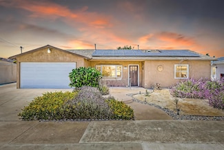9226 Carita Rd, Santee, CA 92071