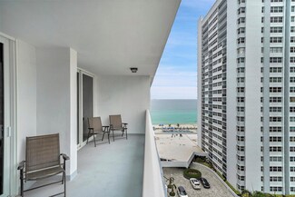 1880 S Ocean Dr Unit TS201, Hallandale Beach, FL 33009