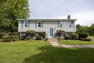 28 Jacap Dr, Attleboro, MA 02703