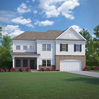1856 Rock Bass Way, Soddy Daisy, TN 37379