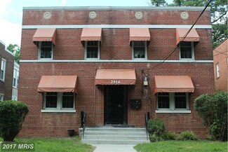 2916 P St SE, Washington, DC 20020