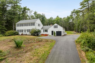 248 Harpswell Neck Rd, Harpswell, ME 04079