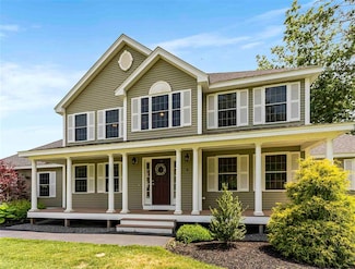 6 Harmony Ln, Pelham, NH 03076