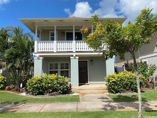 91-1775 Waiaama St, Ewa Beach, HI 96706