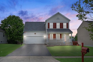 233 Purple Finch Loop, Etna, OH 43062