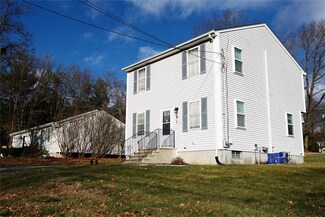 2 Savoy St, North Providence, RI 02911