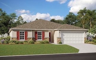 Ft. Caroline, Orange Park, FL 32073