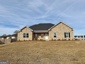 108 Lighterknot Trail, Perry, GA 31069