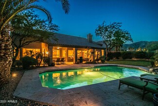 16207 S 7th Dr, Phoenix, AZ 85045