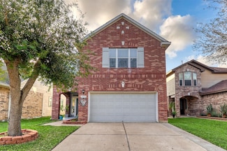 10858 Shannon Mills Ln, Houston, TX 77075