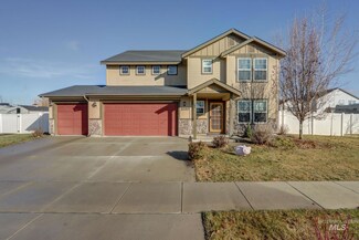 2030 Pathfinder Ave, Middleton, ID 83644