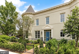 1201 D St NE, Washington, DC 20002