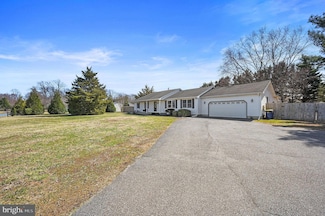 231 E Evens Rd, Viola, DE 19979
