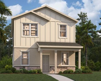 5538 Stockade Blvd, Saint Cloud, FL 34771