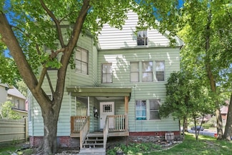 276 Highland St, Worcester, MA 01602