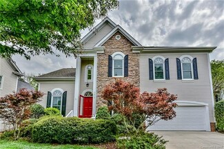 7213 Deloach Ct, Charlotte, NC 28270