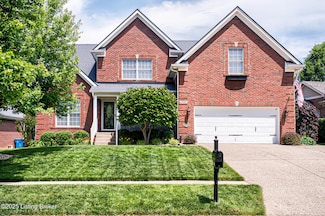 4901 Bridle Bend Way, Louisville, KY 40299