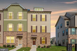 8909 Shady Pines Dr, Frederick, MD 21704