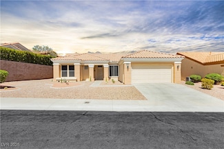 2205 Beacon Ridge Dr, Las Vegas, NV 89134