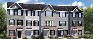 8021 District Dr, Charlotte, NC 28213