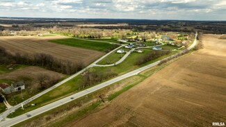 14 lots 243rd Ave, Pittsfield, IL 62363