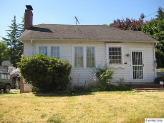 940 Tamarack St NE, Salem, OR 97301