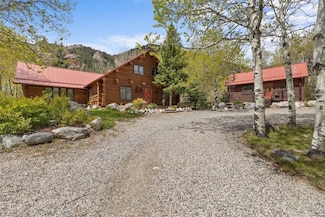 25 Biorn Ln, Red Lodge, MT 59068