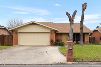 400 E Hibiscus Ave, McAllen, TX 78501