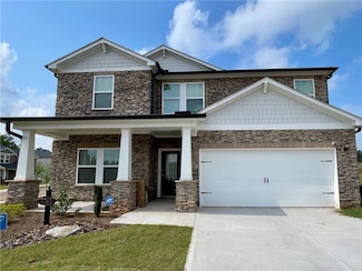 7765 Halifax Way, Fairburn, GA 30213