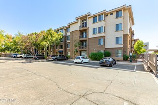 1701 E Colter St Unit 336, Phoenix, AZ 85016