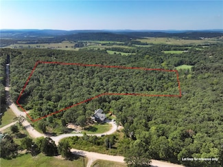 0 Richland View Rd, Elkins, AR 72727