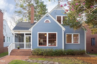 205 W Markham Ave, Durham, NC 27701