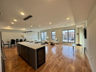 241 Palisade Ave Unit 3, Jersey City, NJ 07306