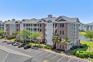 4851 Luster Leaf Cir Unit 204, Myrtle Beach, SC 29577