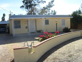 3156 E Bermuda St, Tucson, AZ 85716