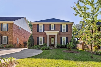 1466 Mitchell Ave, Tallahassee, FL 32303