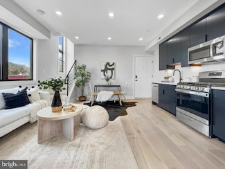 1026 18th St NE Unit PENTHOUSE 7, Washington, DC 20002