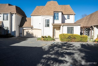 58 Park Gate Dr Unit 58, Edison, NJ 08820