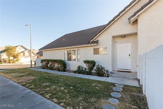 2525 Kirkmichael Ln, Henderson, NV 89014