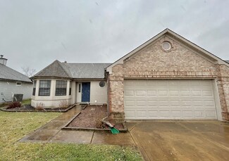 1072 Berwyn Rd, Whiteland, IN 46184